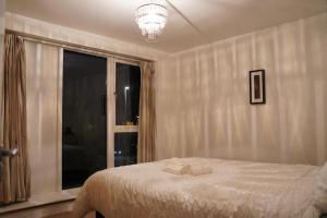 Skyview Retreat Spacious Comfort