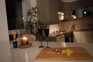 Skyview Retreat Spacious Comfort