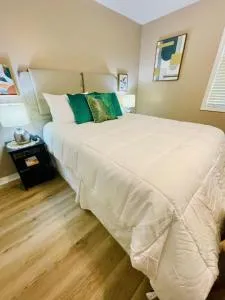 Eastgate 5A Cozy family retreat close to downtown Hammond - 卡温顿