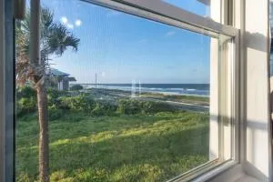 Salty Greek - Flagler Beach