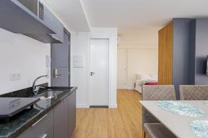 Studio Andar Alto Com Airfryer - ALL1921