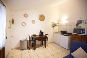 Charmant T2 indépendant entre Vercors et Chambaran