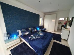 Phönixsee - Studio mit Küche, Bad und Dachterrasse