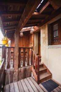 Appartements Charmant T2 independant entre Vercors et Chambaran : photos des chambres