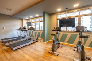 Yume Quad Campo Belo