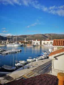 YACHT marina Trogir, Heritage Bella Vistaa