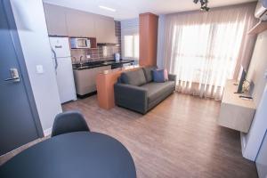 Apartamento de 1 Quarto noYou Need - ALL2015