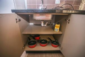 Apartamento de 1 Quarto noYou Need - ALL2015