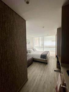 Nuevo y cómodo Apartaestudio en Corferias