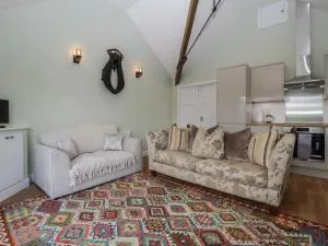 Doubletree Cottage - West Knoyle