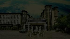 Yalçın Resort Hotel