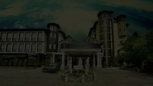 Yalçın Resort Hotel - Unye