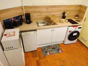 Gîte Bienvenue chez Naty