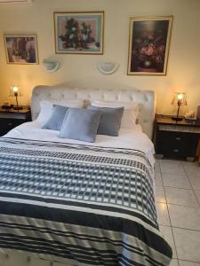 Ξενώνας Ελένη - 3hvězdičkové hotely ve městě Kalavrita