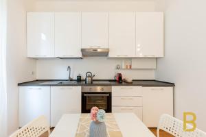 BePlace Apartments in De Amicis