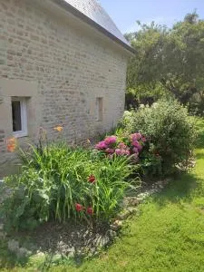 Gîte Bienvenue chez Naty - Cristot