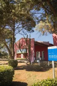 La Posta Hotel de Campo - Tres Lomas