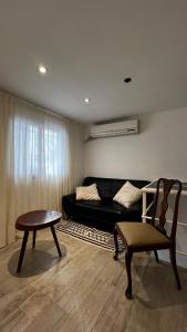 Departamento microcentro Rosario Planta Alta