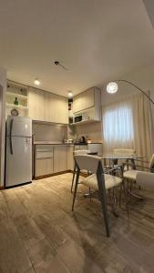 Departamento microcentro Rosario Planta Alta