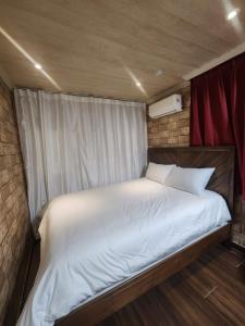 Phòng Đôi (Double Room)