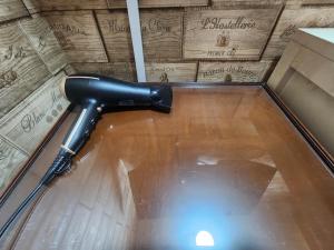 Phòng Đôi (Double Room)