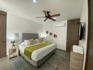 Ctgna 10 personas 3 habitaciones Playa Américas Morros