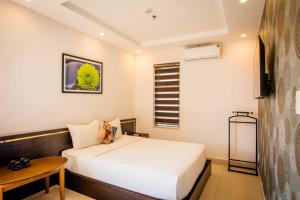 Căn hộ 3 Phòng ngủ có Tầm nhìn (Three-Bedroom Apartment with View)