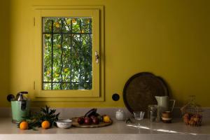 Villas Grande Villa Provencale avec Piscine Privee a Gemenos : photos des chambres