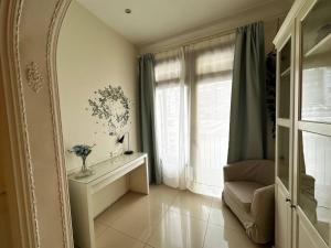 Rooms in Gran Via