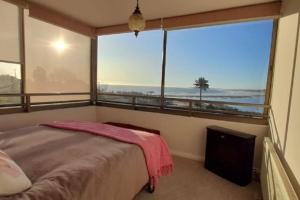 Hermoso depto Concón primera línea 3 dormitorios