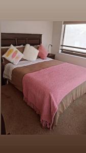 Hermoso depto Concón primera línea 3 dormitorios