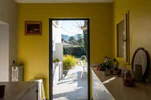 Villas Grande Villa Provencale avec Piscine Privee a Gemenos : photos des chambres