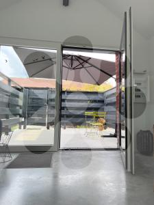 Appartements Gites L'atelier 1410 : photos des chambres