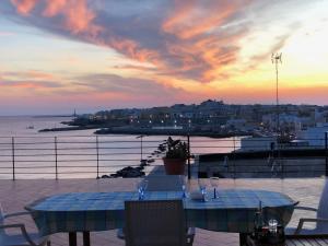 Hotel Palace Vista Mare Gallipoli