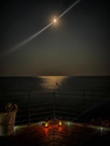 Hotel Palace Vista Mare Gallipoli