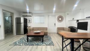 Two Bedrooms Back House in Los Angeles - Appartamenti, Los Angeles