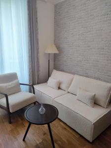 Stylish Parisian Flat near Eiffel Tower