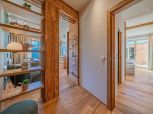 Premium Apartments SunnseitPanorama