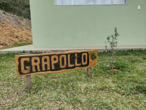 Reserva das Oliveiras