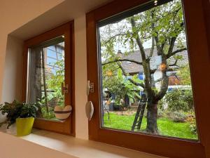 Maisons de vacances Le Refuge du 55 : photos des chambres