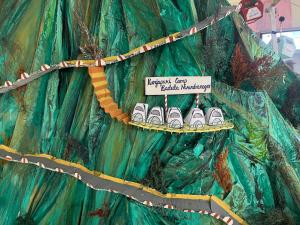 Kunjapuri yoga,wellness & retreat centre