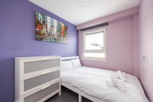 GuestReady - Modern home near Craigmillar area