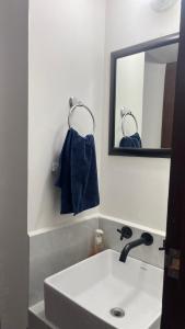 Departamento NEEM a 5 min del malecón