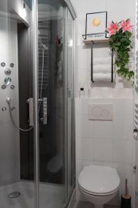 Luxus Apartment-Pink Dream