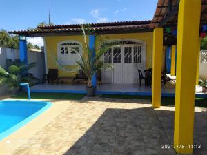 Casa entre Porto de galinhas e Carneiros