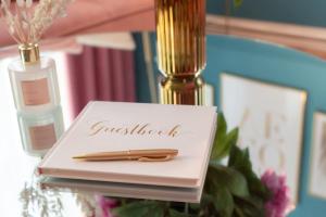 Luxus Apartment-Pink Dream