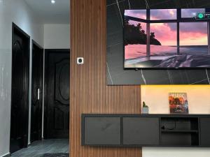 Appartement Moderne & Cosy