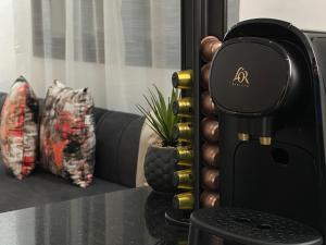 Appartement Moderne & Cosy