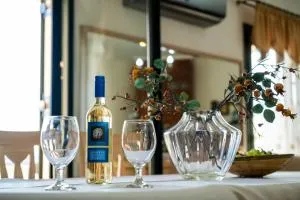 Spacious House in a Quiet Neighbourhood - Míthoi