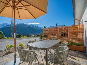 Premium Apartments AlmrauschEdelweiß